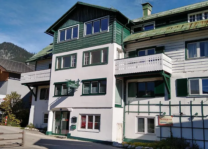 Apartment Haarlem Gosau