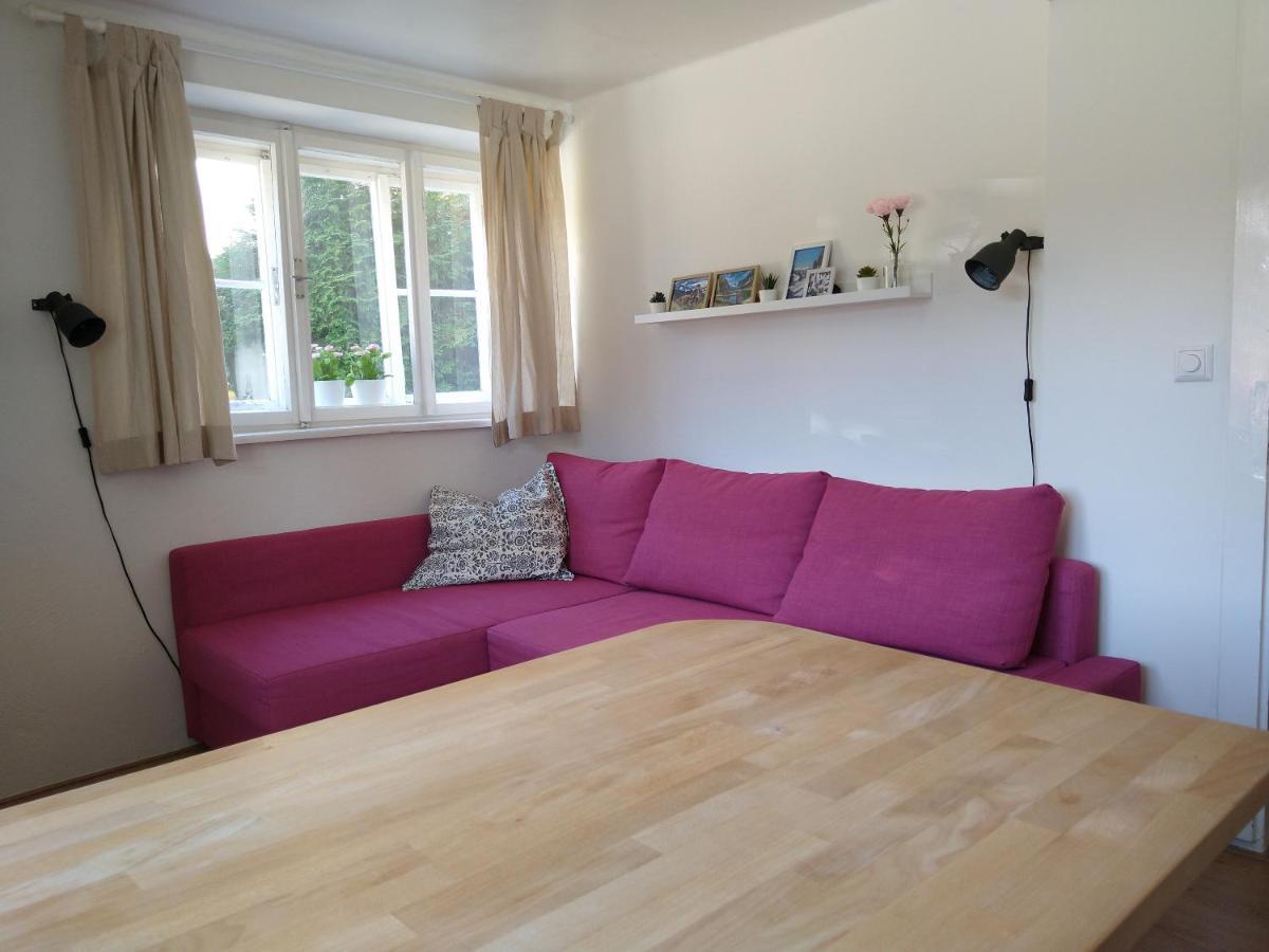 Apartment Haarlem Gosau Apartment