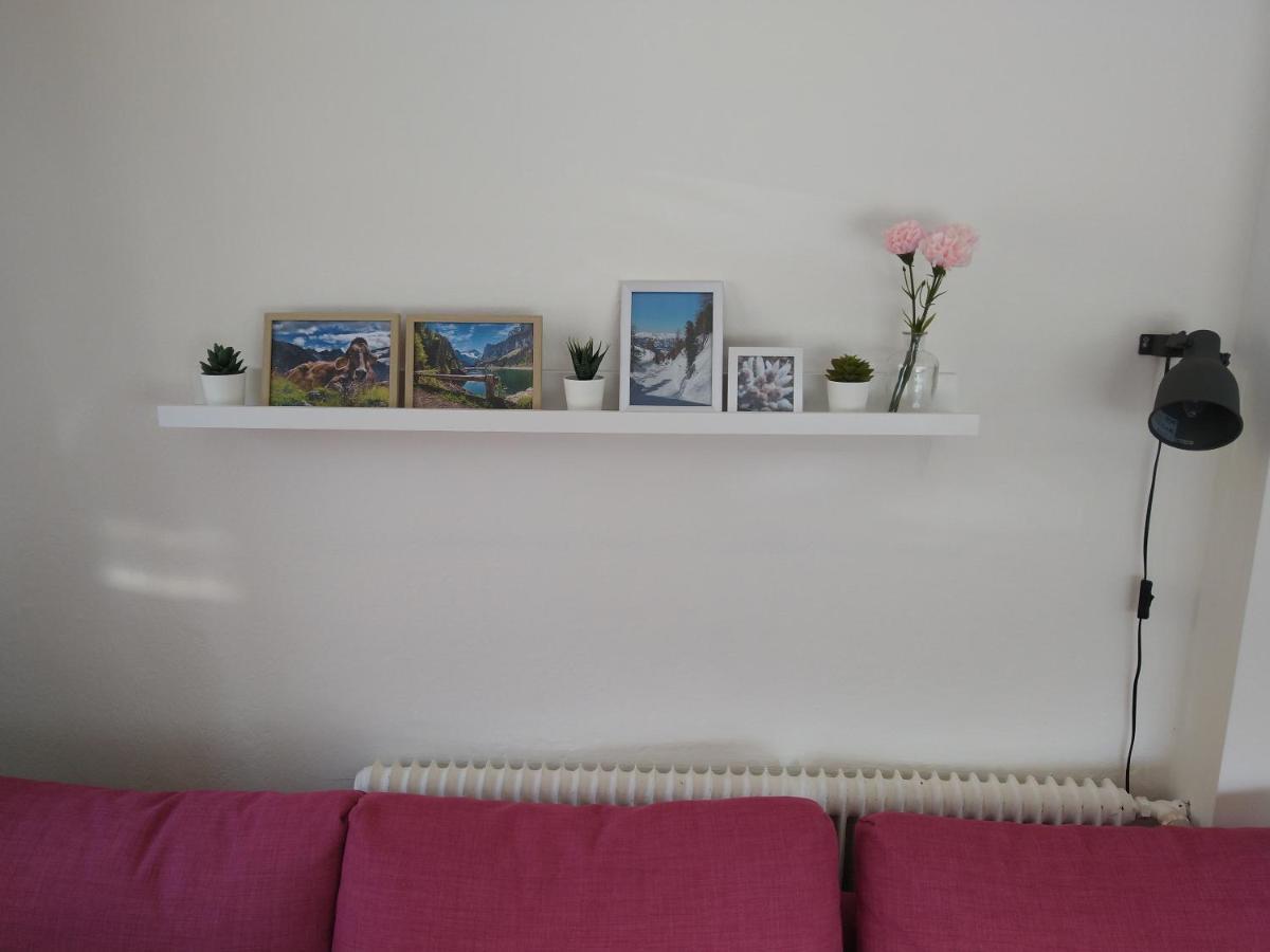 Apartment Apartment Haarlem Gosau *