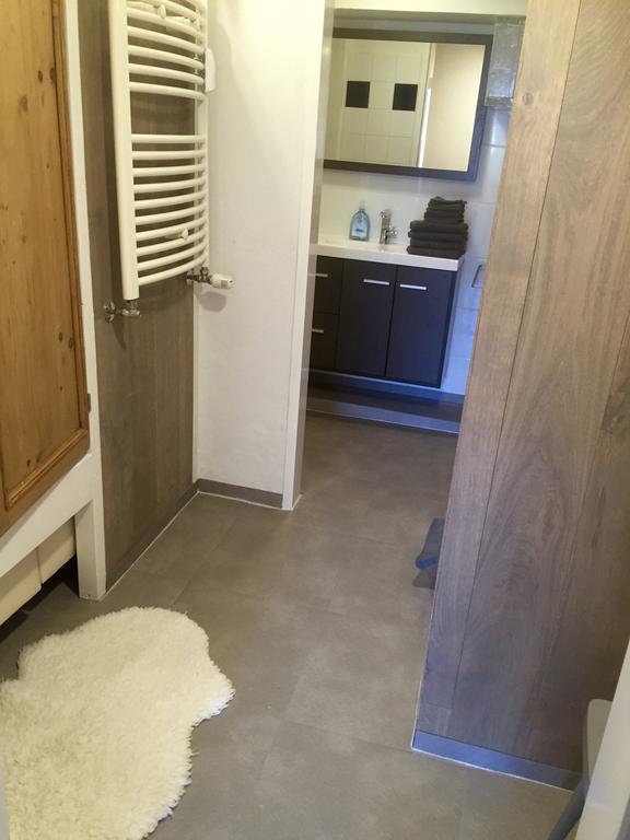 Apartment Haarlem *