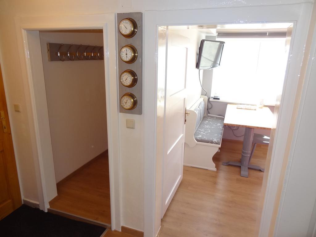 Apartment Apartment Haarlem Gosau *