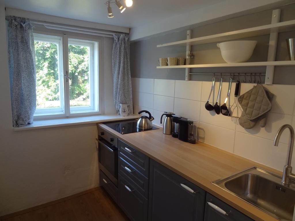 Haarlem Apartment *