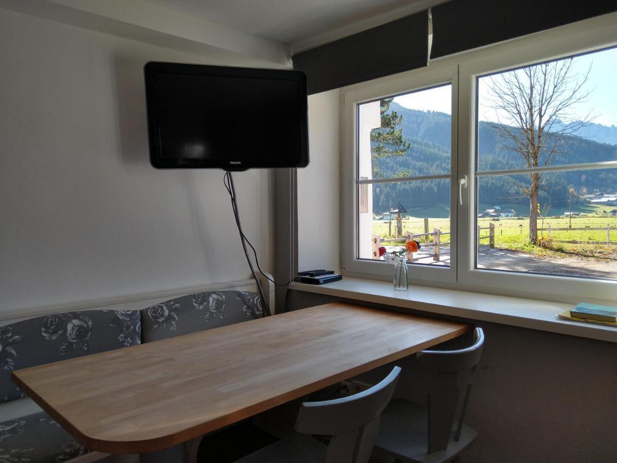 Apartment Haarlem Gosau Gosau