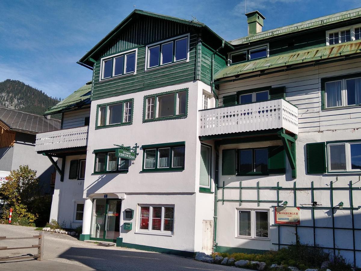 Haarlem Apartament Gosau