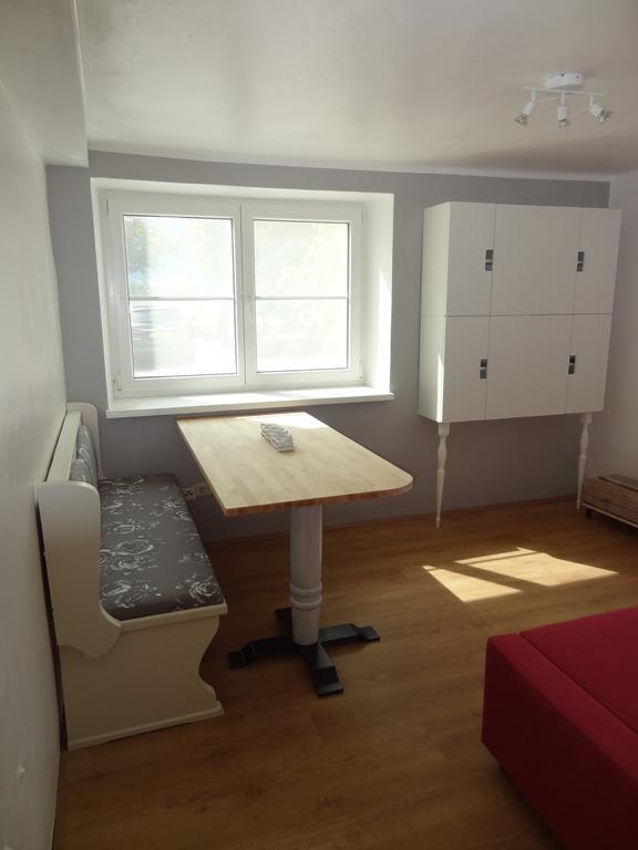 Haarlem Gosau