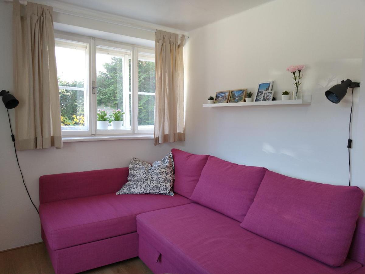 Haarlem Apartament
